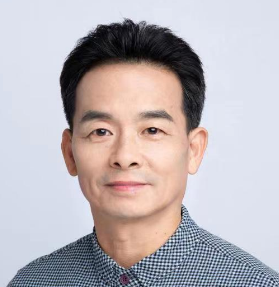 南师大苏州实验学校高中部校长