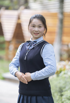 吉燕老师
