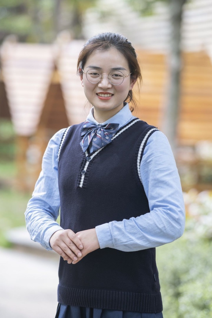 孙悦老师