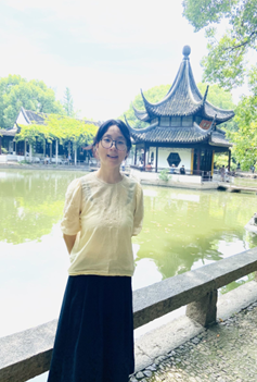 吴林老师