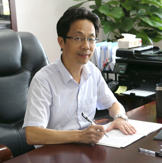 南师大苏州实验学校小学部校长